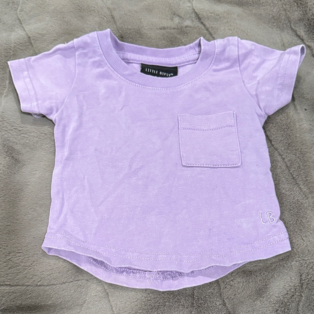 Little Bipsy Kids T-Shirt